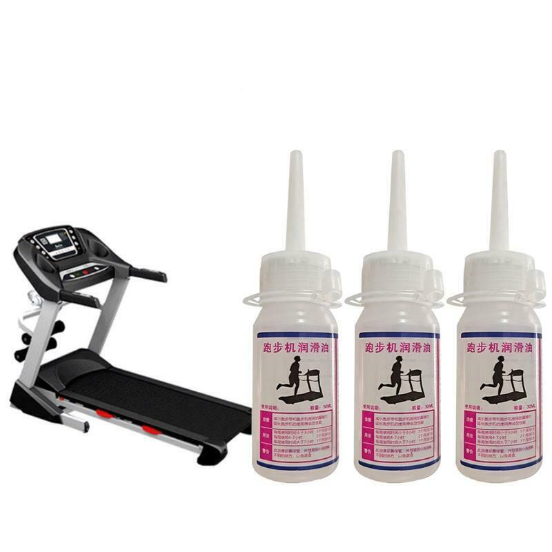 Gym Treadmill Maintenance Oil Portable Maintenance Tool Gym Equipment For Sports
