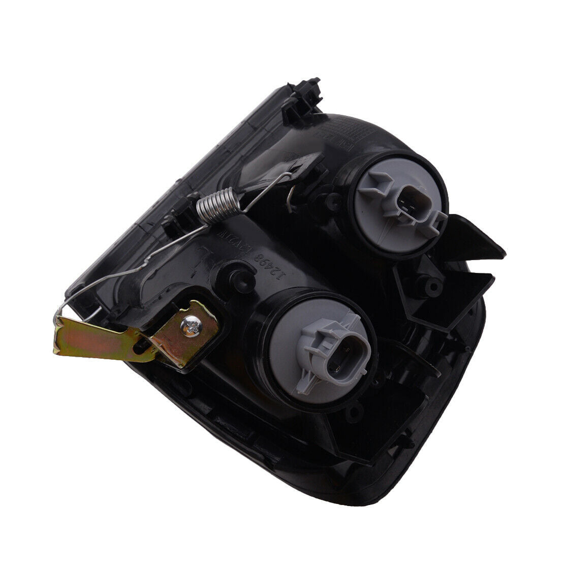 Left Corner Turn Signal Light Lamp Fit For Mitsubishi Pajero Montero 97 98 99