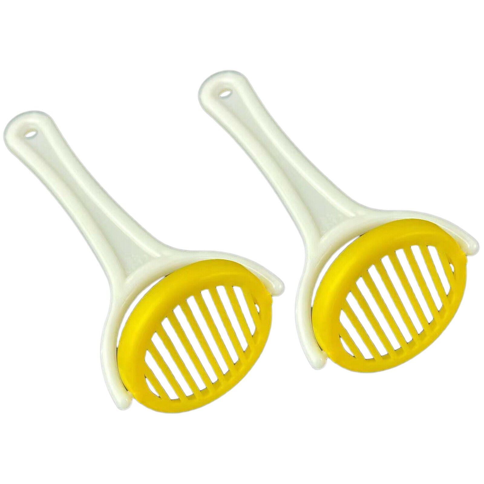 2 PCS Handheld Bee Queen Cage Catcher Beekeeper Hive Apiculture Accessory