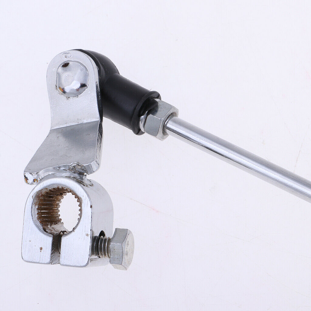 Shift lever with CNC pedal for CB400 models 1992 2008