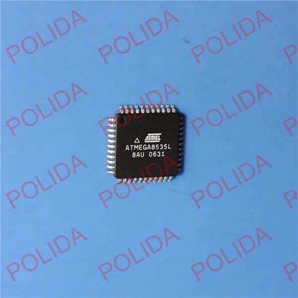 1PCS MCU IC ATMEL TQFP-44 ATMEGA8535L-8AU ATMEGA8535L