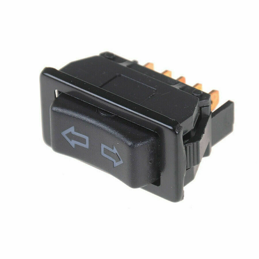 5Pcs Universal  5Pin 12V 20A Car Power Door Lock/Power Window Rocker Switches