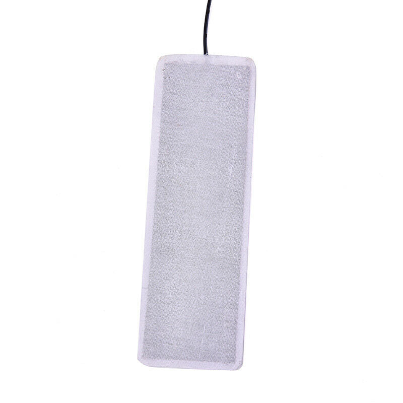 5v Heating Pad Hand Warmer Heated Insole USB Heating Film Electric Heat MatA Kt
