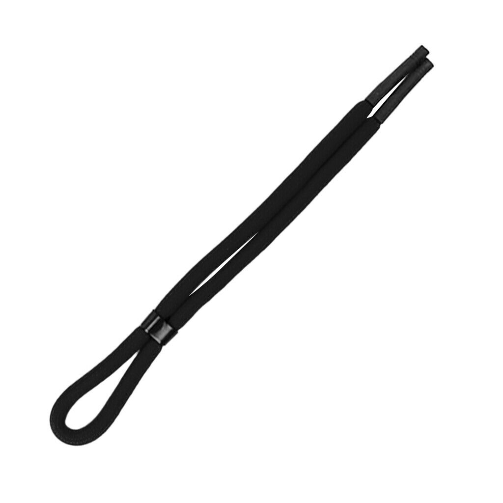 Adjustable Sunglasses Neck Cord Strap Eyeglass Sunglasses String Lanyard