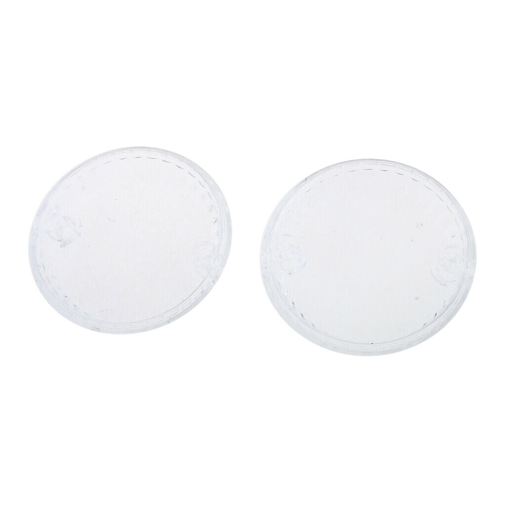 Clear Lens for Direction Indicators for Kawasaki Vulcan VN1500 1600 900 800 750
