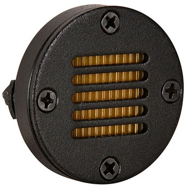 1pcs 40mm 8Ω 15W Tweeter Air Motion Transformer Audio Speaker Loudspeaker 89dB