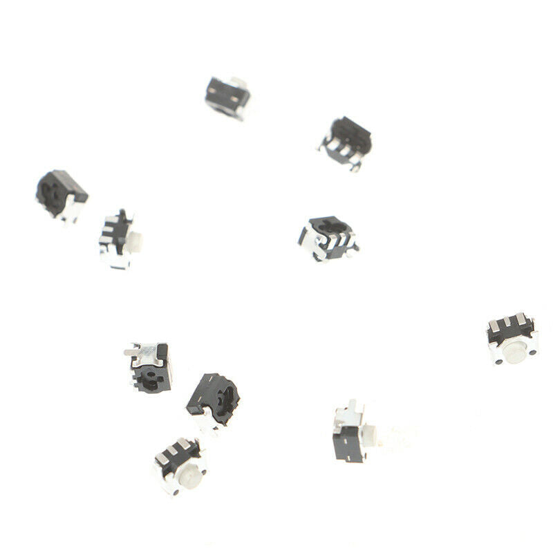 10pc For DSi REPLACEMENT PART L & R Shoulder Button For NDSI ND.l8