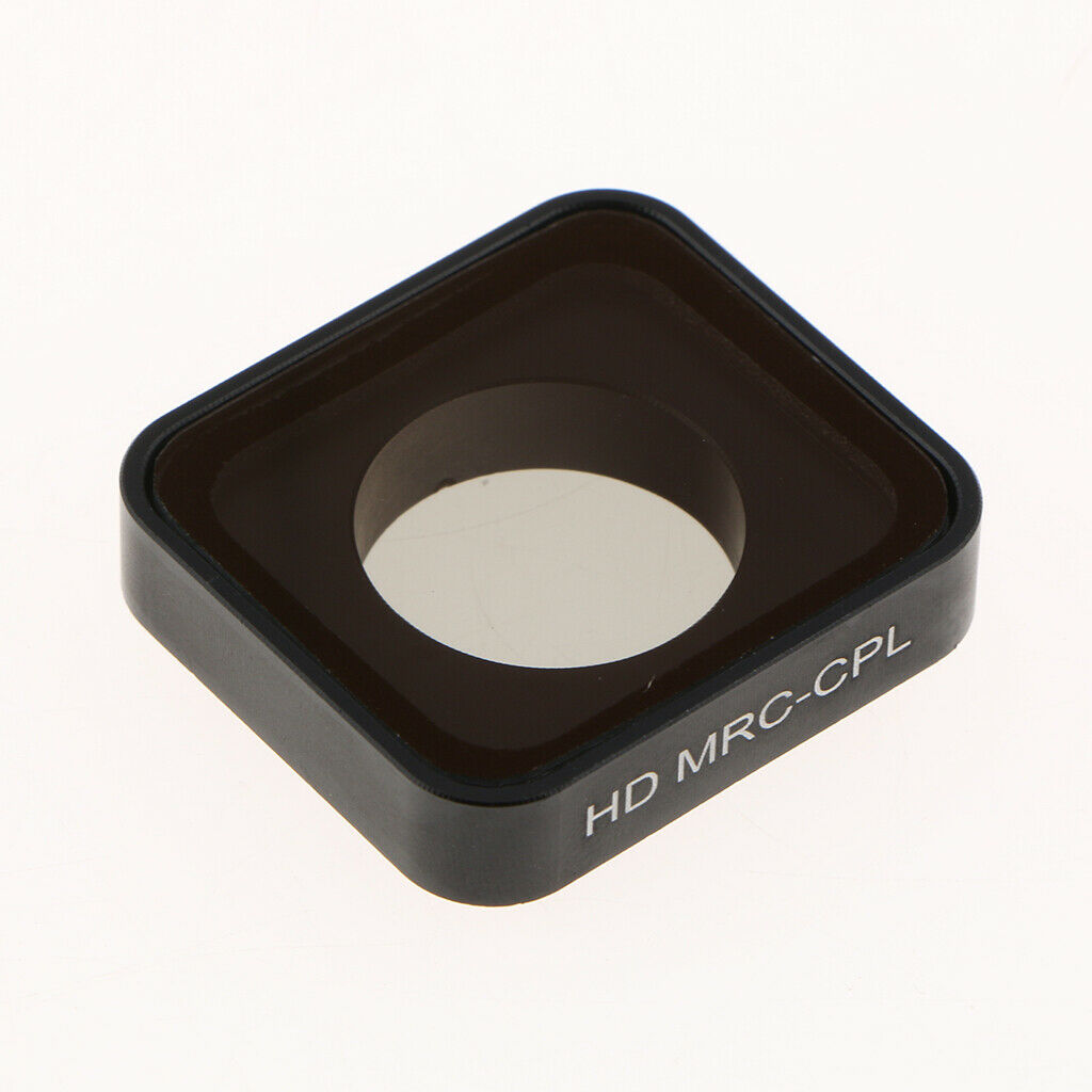 Prettyia   CPL   Filter   Lens   Protective   Cover   Replacement   for