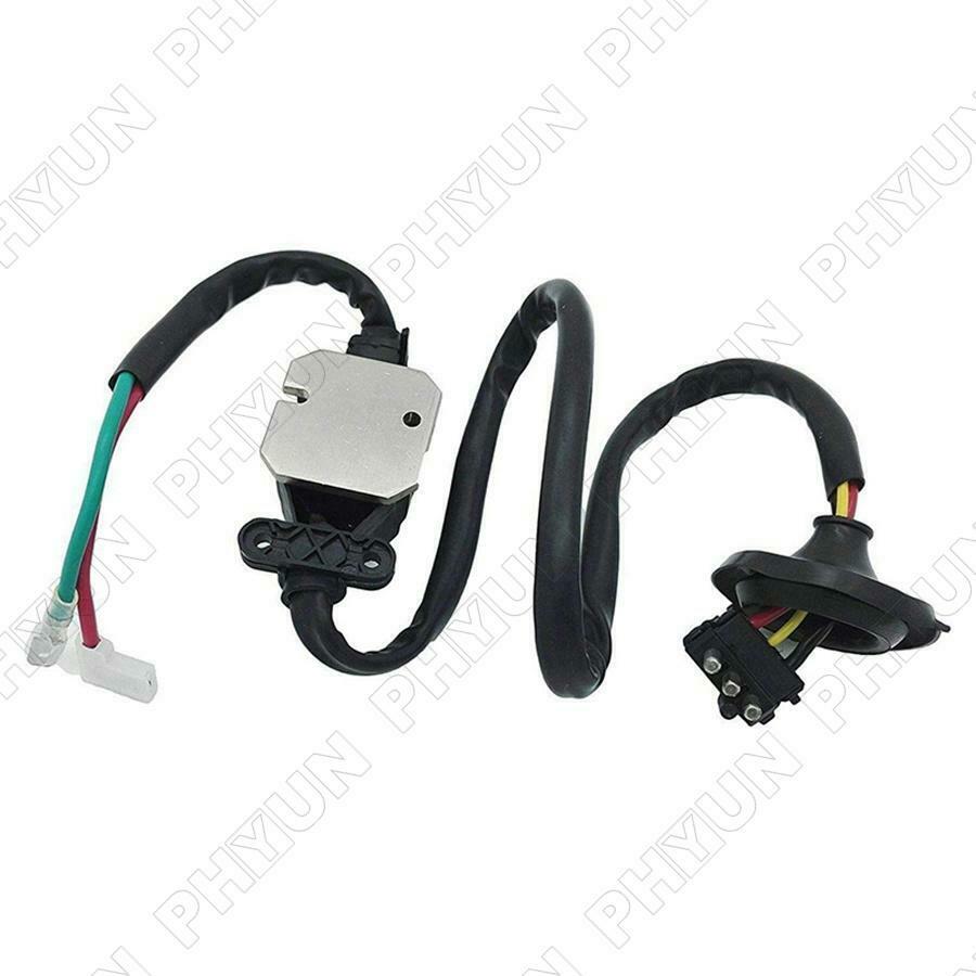 1x HVAC Blower Motor Regulator For Mercedes SL500 300SL 500SL 600SL SL600 SL320