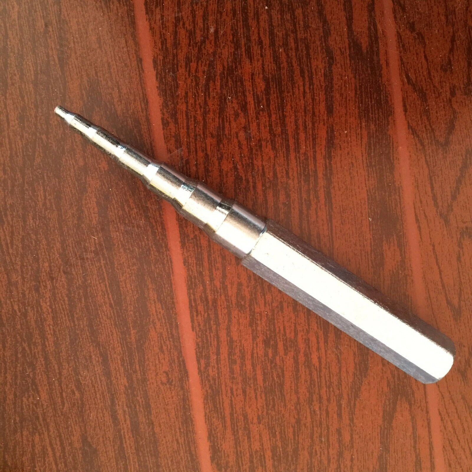 6 in 1 Swaging Punch Tool for Soft Copper Tubing 1/4" - 3/4" OD
