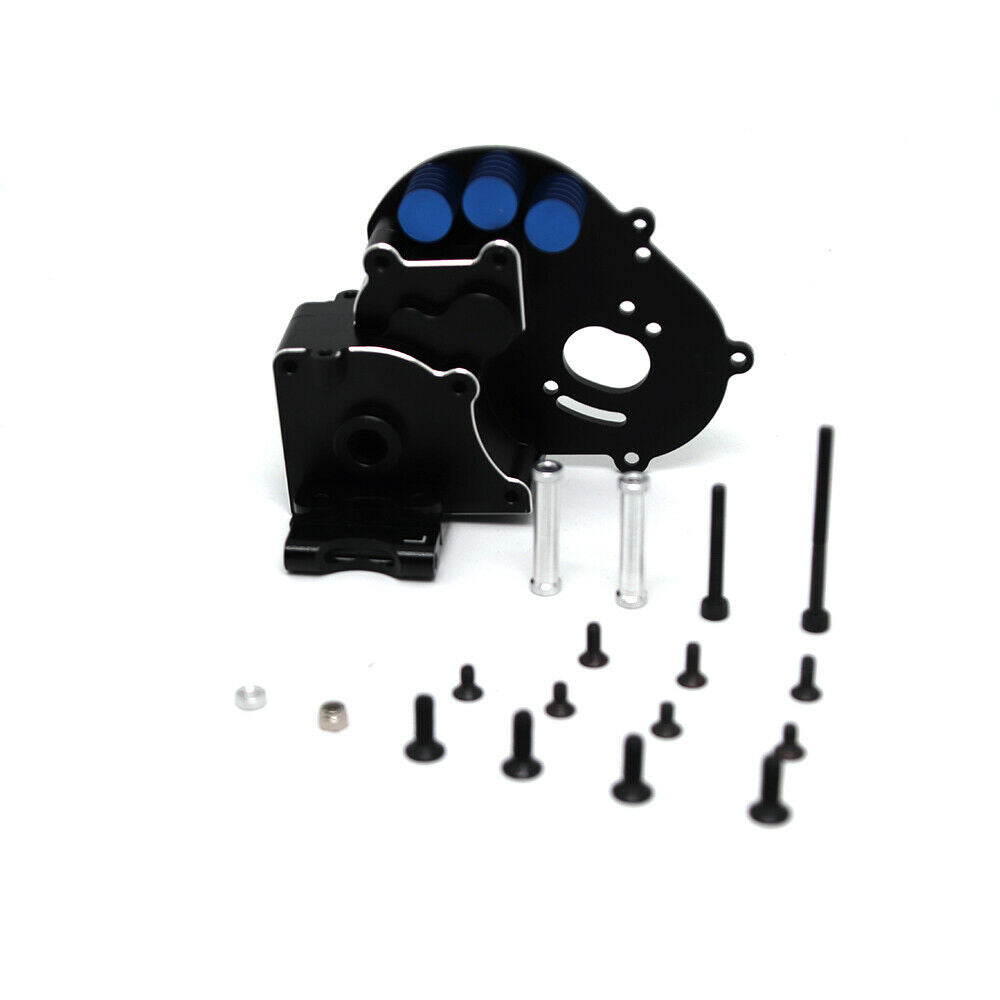 Aluminum Differential Case For 1/10 RC Traxxas Slash 2WD/Rustler/Stampede