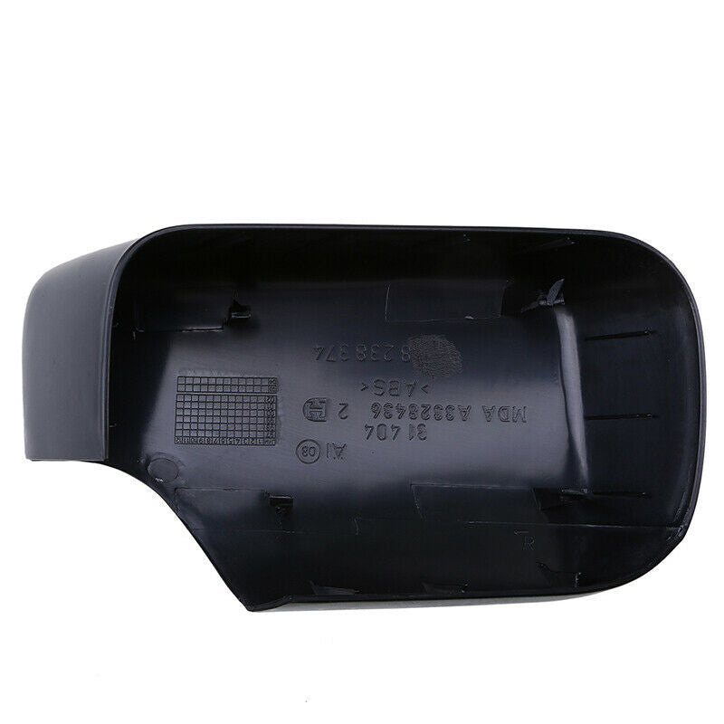 Right Side Rear ViewÂ Mirror Cover Fit BMW E39 E46 325i 330i 528I