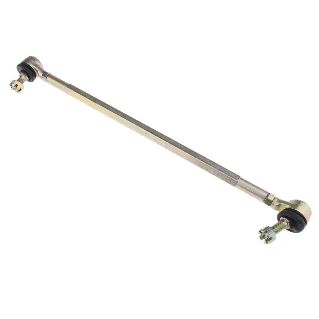 330x10 mm Ball Joiner Bolt Tie Rod Fit Quad Dirt Bike ATV Go Kart Dune Buggy