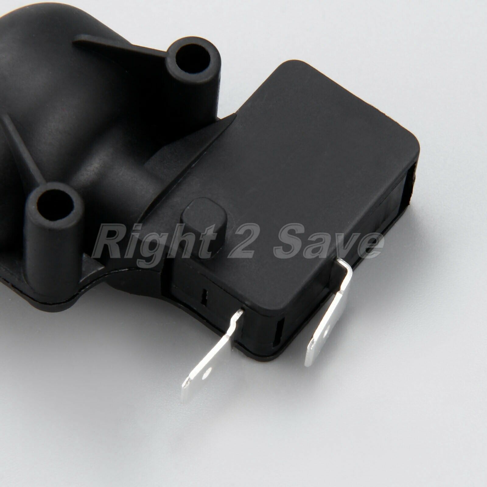 Universal Safety Anti-dump Switch Anti Tilt Swith 16A Gas Patio Heater Parts