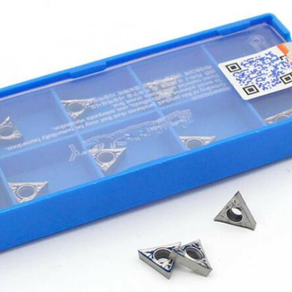 For Aluminum TCGT090204-AK TCGT1.81.51 Indexable carbide Aluminum Turning insert