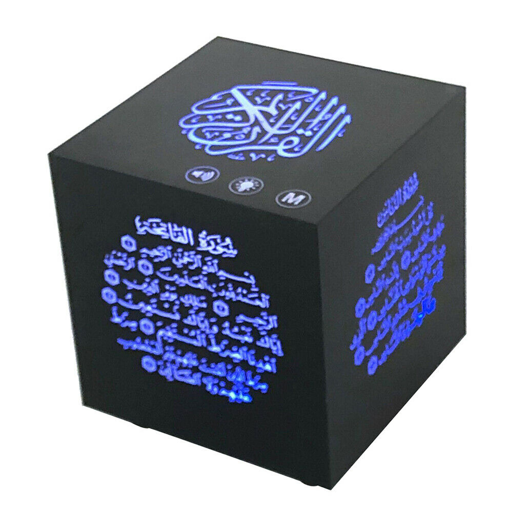 Speaker, Bluetooth Wireless Speaker Lamp for  Learning Touch Function