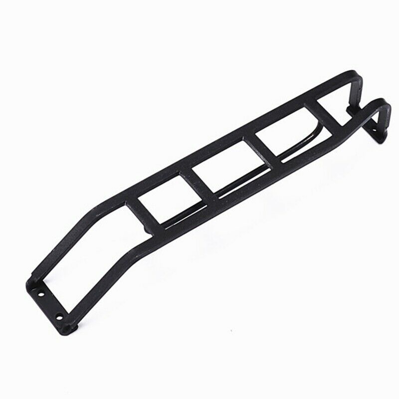 for TRAXXAS -4 G500 G63 Metal CNC Simulation Climbing Car Decoration Stairs X3P1