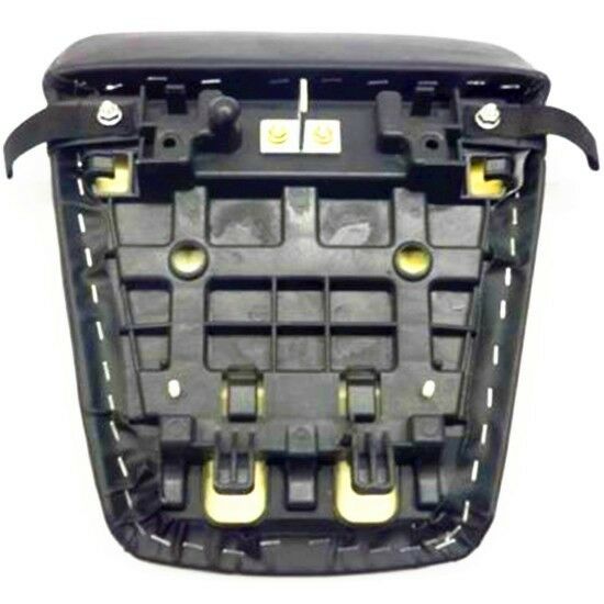 Motorbike Sport Rear Pillion Passenger Seat For Yamaha YZF R6 YZF-R6 1998-2002