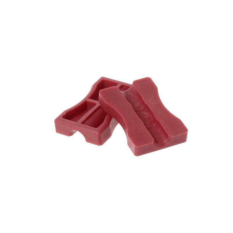 2pcs Bicycle Hydraulic Brake Pin Block Oil Brake Tools MTB Road Bike Repair Part