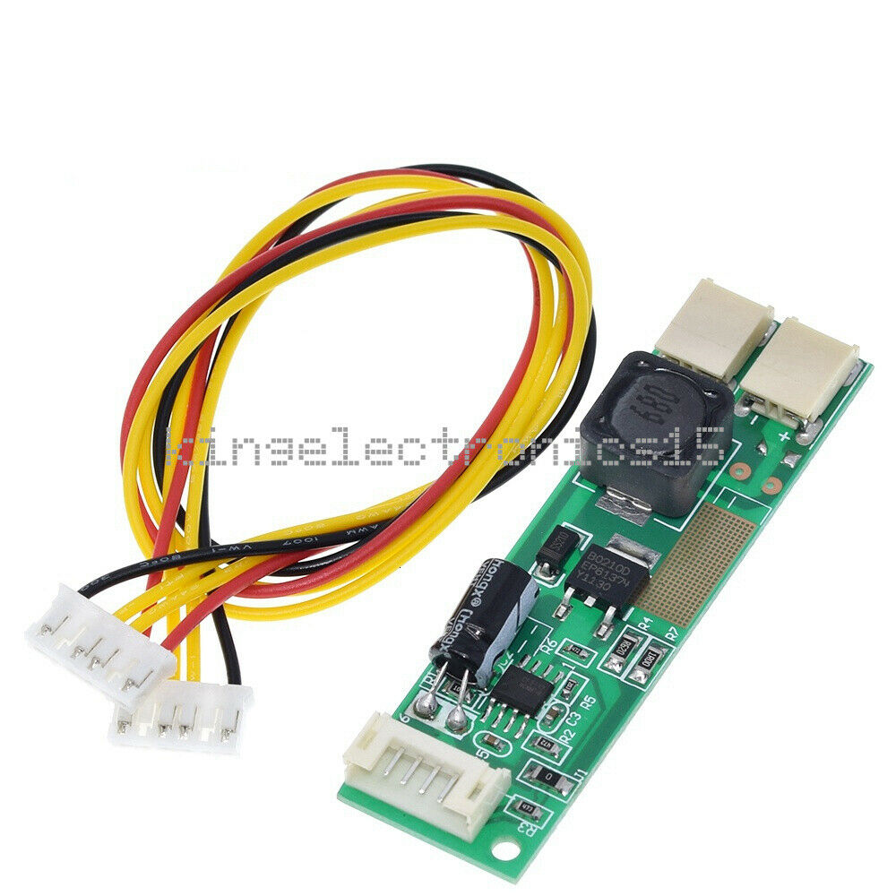 1PCS Adjustable LED High Voltage Light Bar Dimmabl LED Constant Current Board