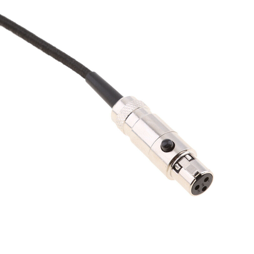 Headphone Extension Cable, 3.5 Mm 1/8 ''   Plug To 3-pin Mini