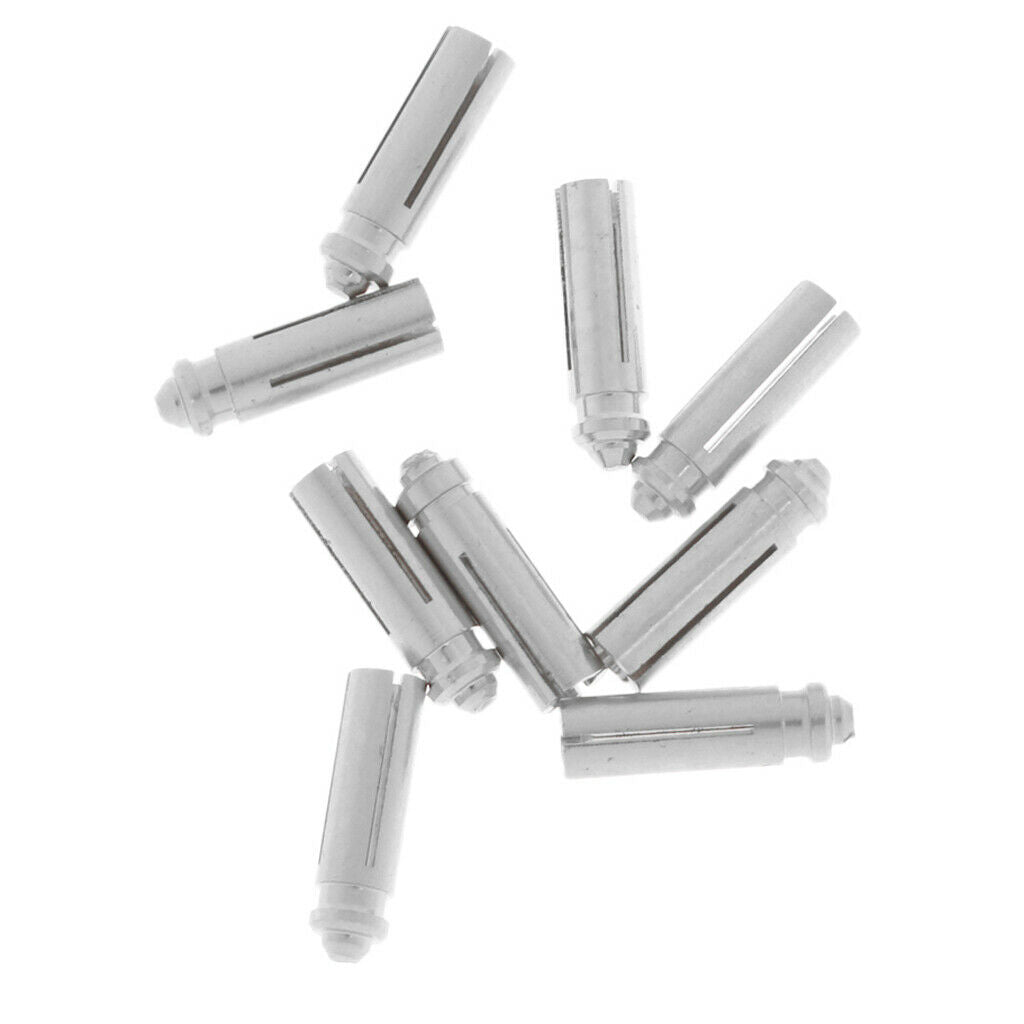 Aluminum Dart  Protection / Dart Fly Protection / Dart  Protection, 36pcs / Set