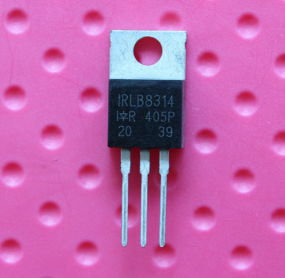5pcs IRLB8314PBF IRLB8314 TO-220 Integrated Circuit IC