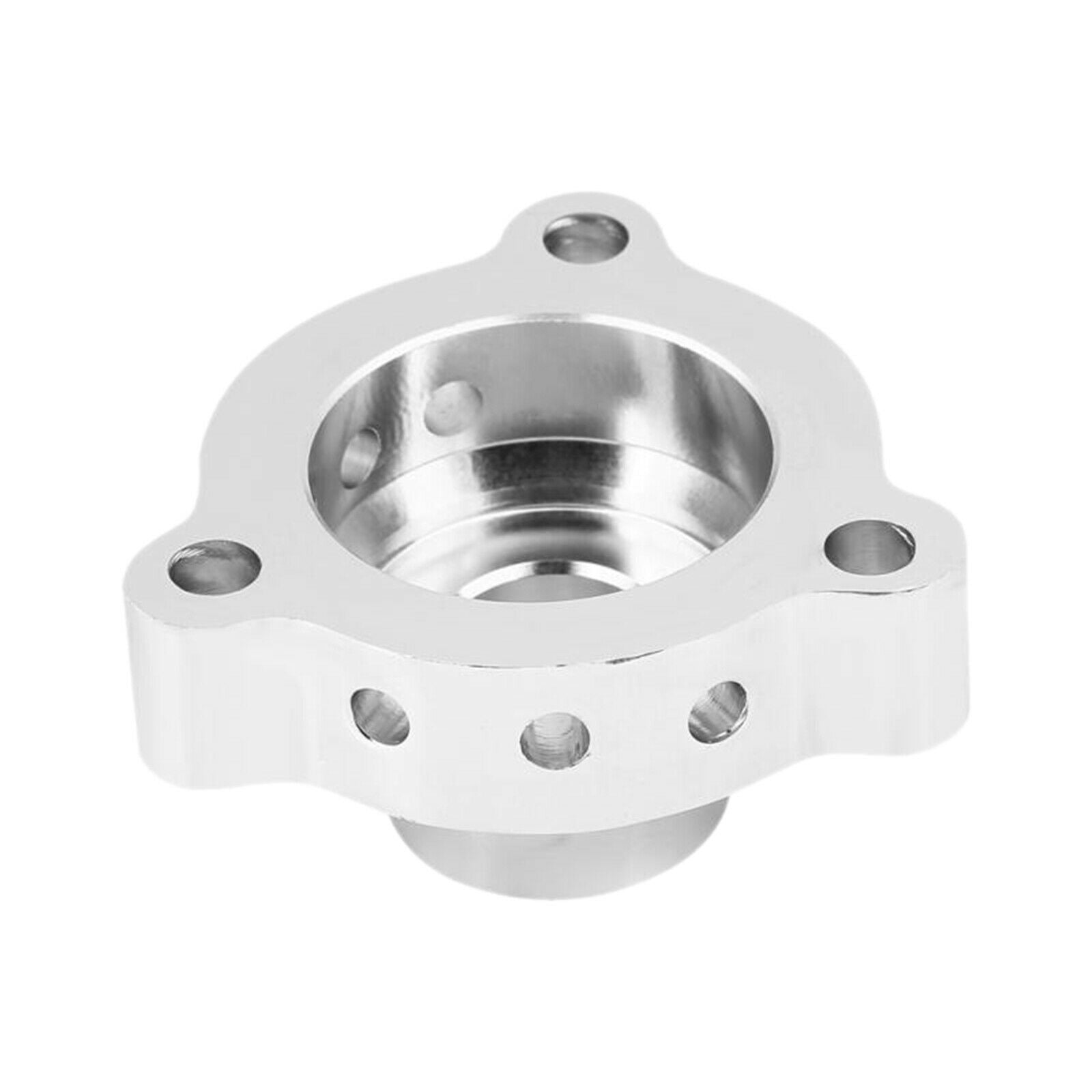 Blow Off Valve Adapter for Mini Cooper R56 R57 2007-2012 CNC Billet Aluminum