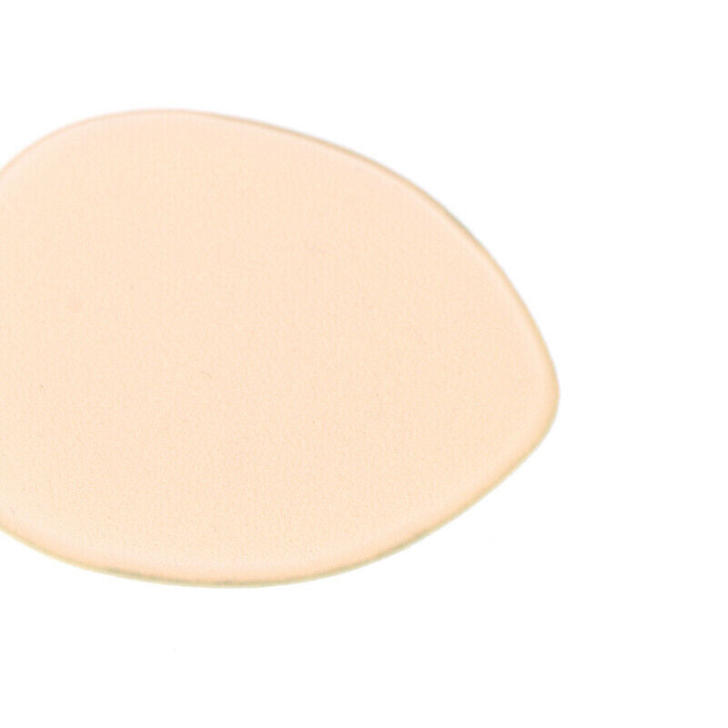 5pcs Mini Soft Finger Air Cushion Puff Makeup Sponge Random Color Fine Po EADFA