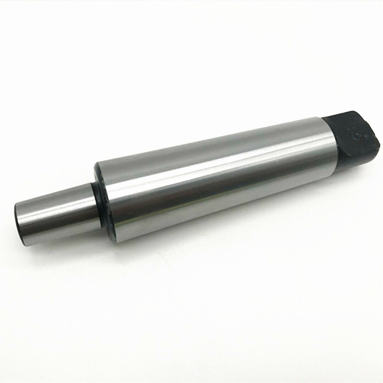 MT2 B16 Tang End Drill Chuck Arbor Shank Morse Taper Sleeve
