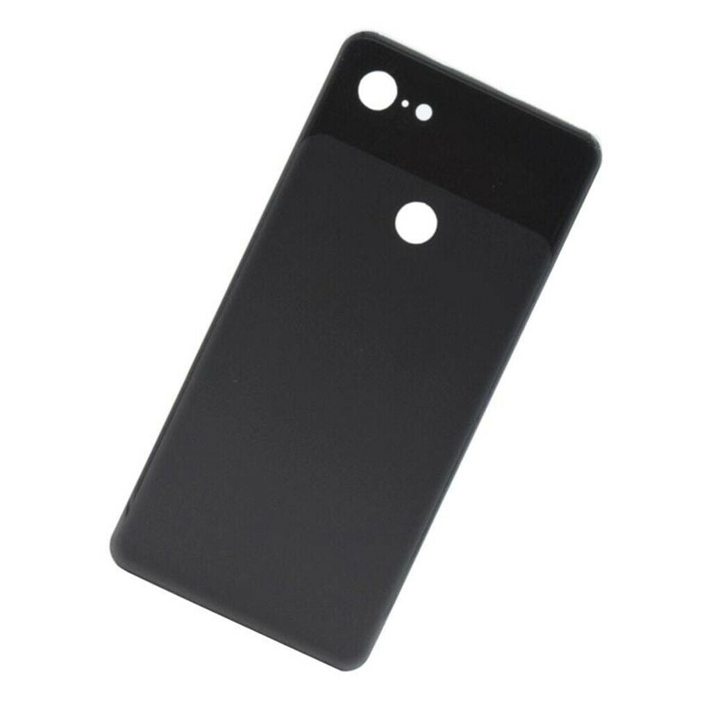 1Pc Black Rear Housing Panel