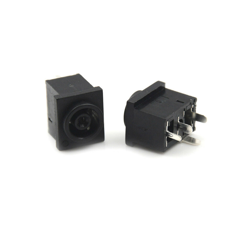 5pcs SA300 SA330 SA350 BX2231 SA550 SA200 SA450 S23A700 Power DC Jac.l8