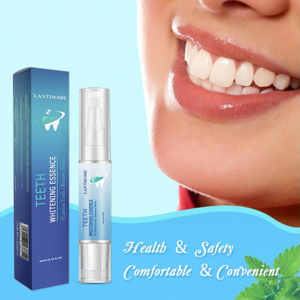 For men and women teeth whitening Dental care pen portable oral care suitable