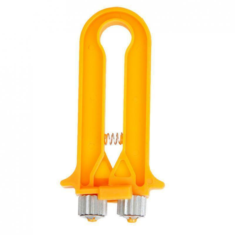 Cable Tensioner Crimper Beekeeping Equipment Gardening Hand Tool Patio House