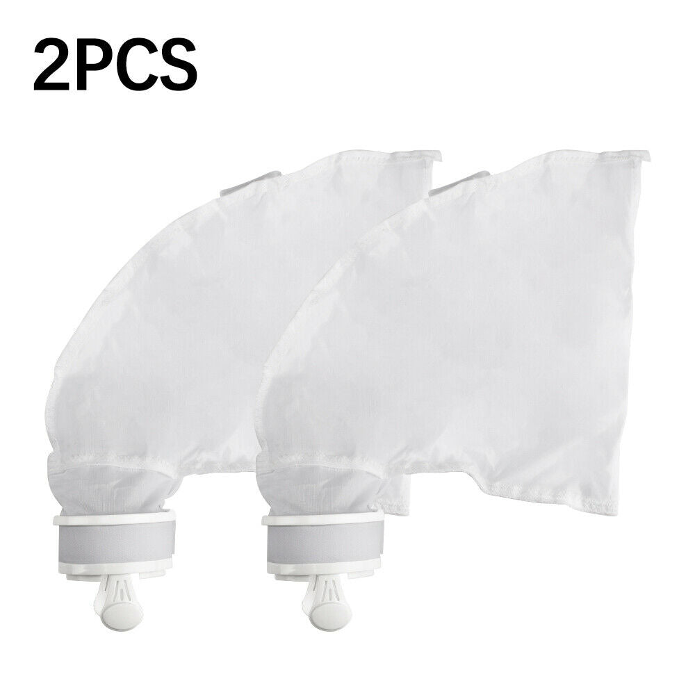 Replace For Polaris-280 480 Zipper Bag For Pool Cleaner 2pcs All Purpose K13 K16