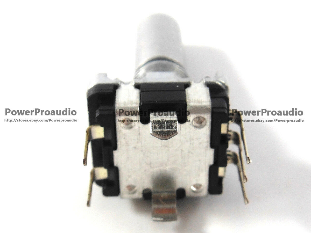 8x 403-DDJLE-418 Rotary Encoder Browse Beats For Pioneer DDJ-SX DDJ-SX2 DDJ-RX