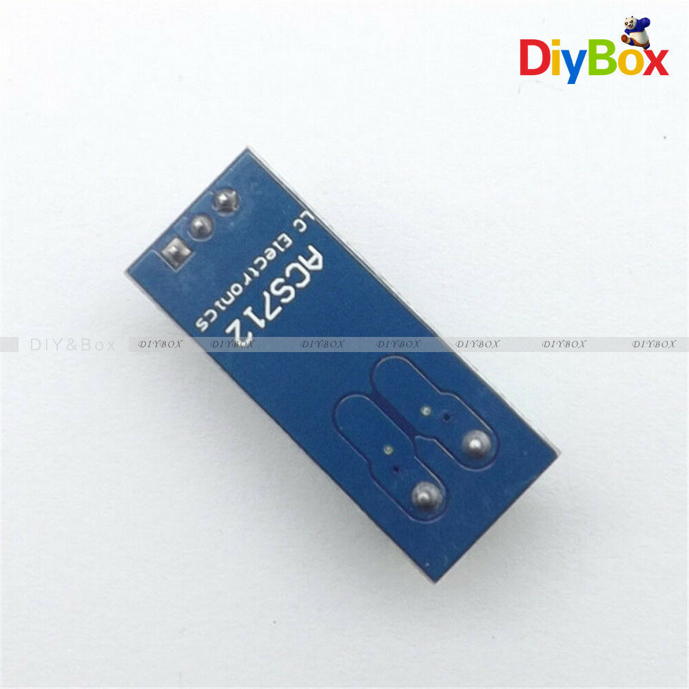 30A range Current Sensor Module ACS712 Module Arduino module NEW