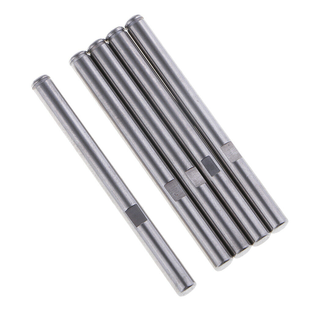5Pcs Fix Wing Airplanes Models 2204 2212 Brushless Motor 4mm Shafts - 47mm