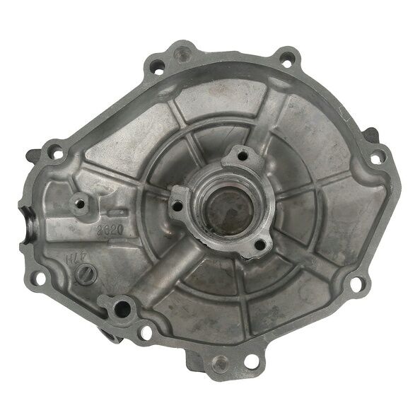 Left Aluminum Stator Cover Crankcase Fit For Suzuki GSXR 1000 2009-2016 2015