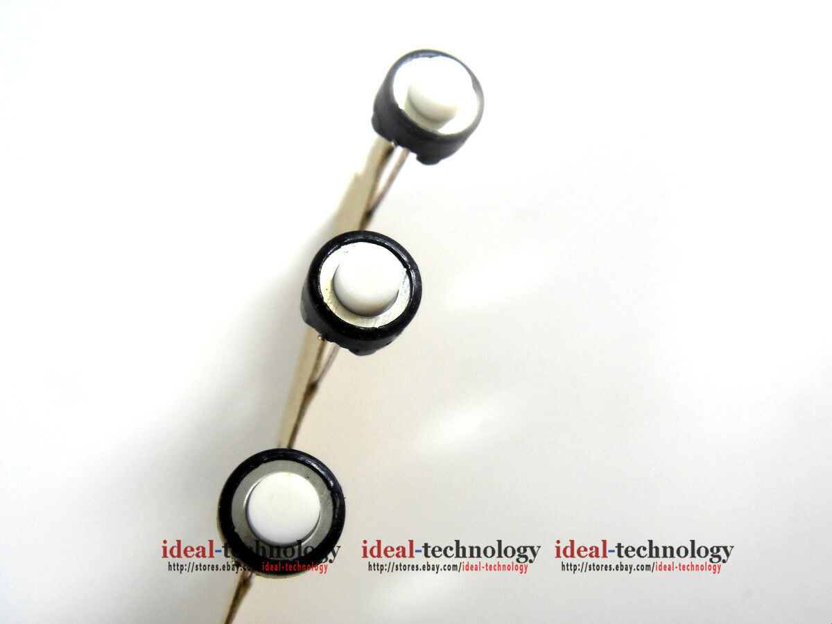 50 x TACT SWITCH for PIONEER CDJ 200 350 400 800 850 900 1000 2000 VSG1024