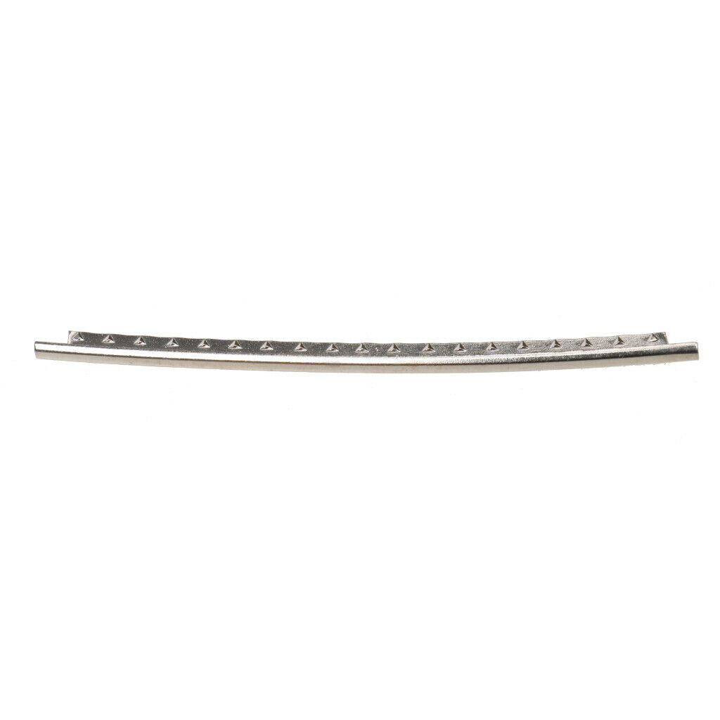 24Pcs Electric Guitar Copper Fret Wire Fretwire 2.2mm for ST LP & SG Guitars