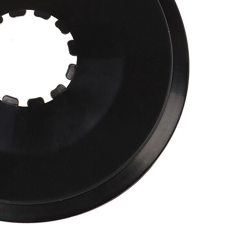 Bike Spoke Protector Guard for Bicycle Rear Wheel Freewheel Cassette BYJluT8SJ