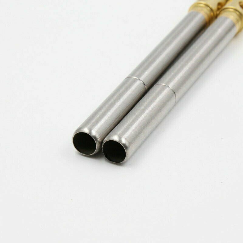 Double Blow Torch Mapp Gas Turbo Torch Brazing Solder Propane Welding Plumbing F