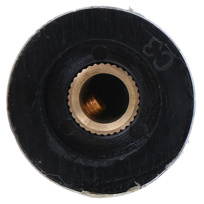 With dial potentiometer/C3 Industrial potentiometer knob/axle shaft diameter Tt