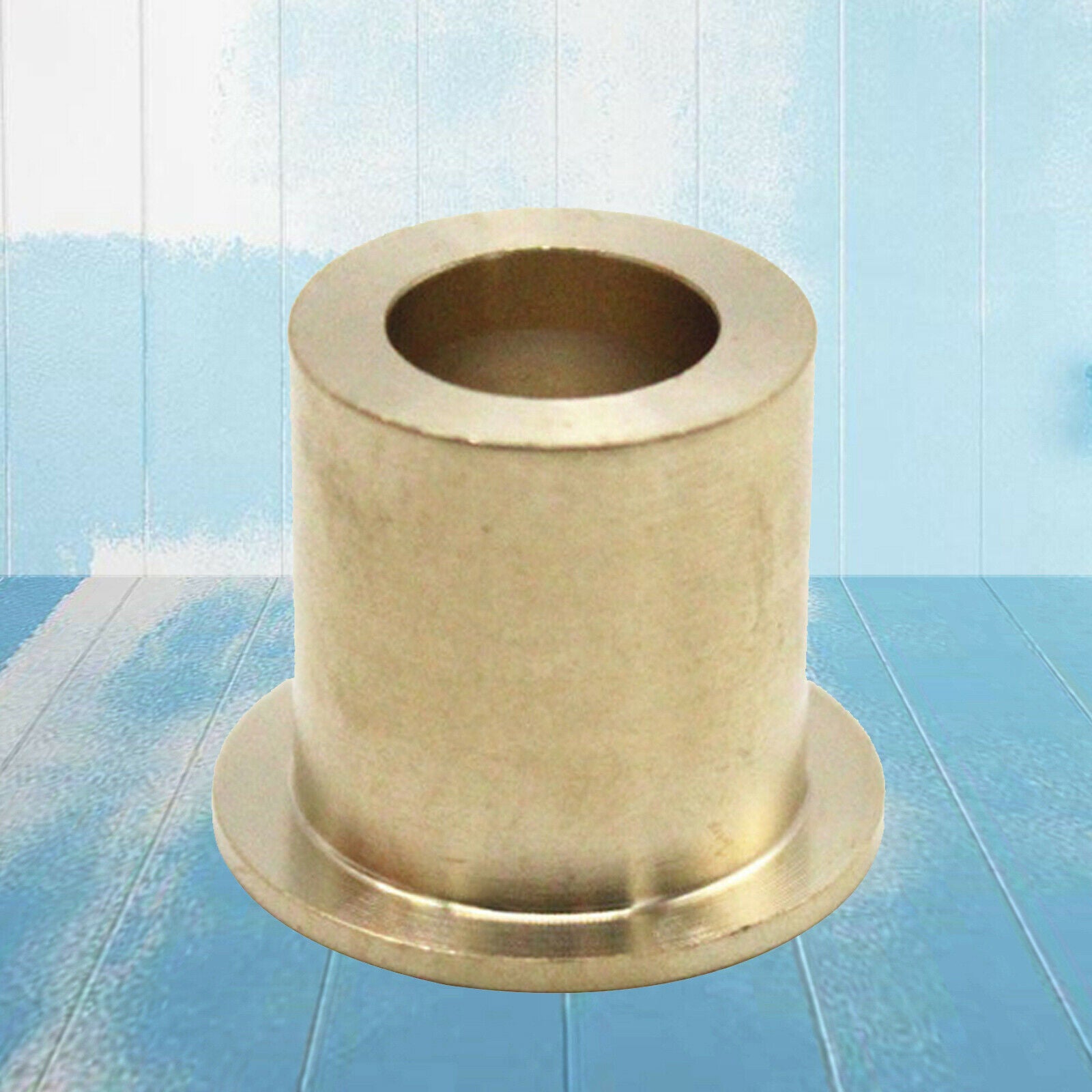 Bronze T56 Shifter Isolator Bushing Cup for Commodore V8 VT VU VY VX VZ