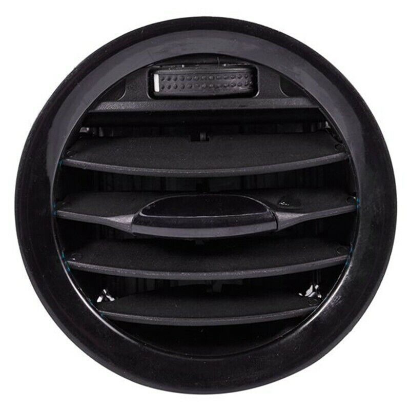 Car Air Vent Panel Grille Cover Ventilation Grille Air Vent Nozzle Grille PianL9