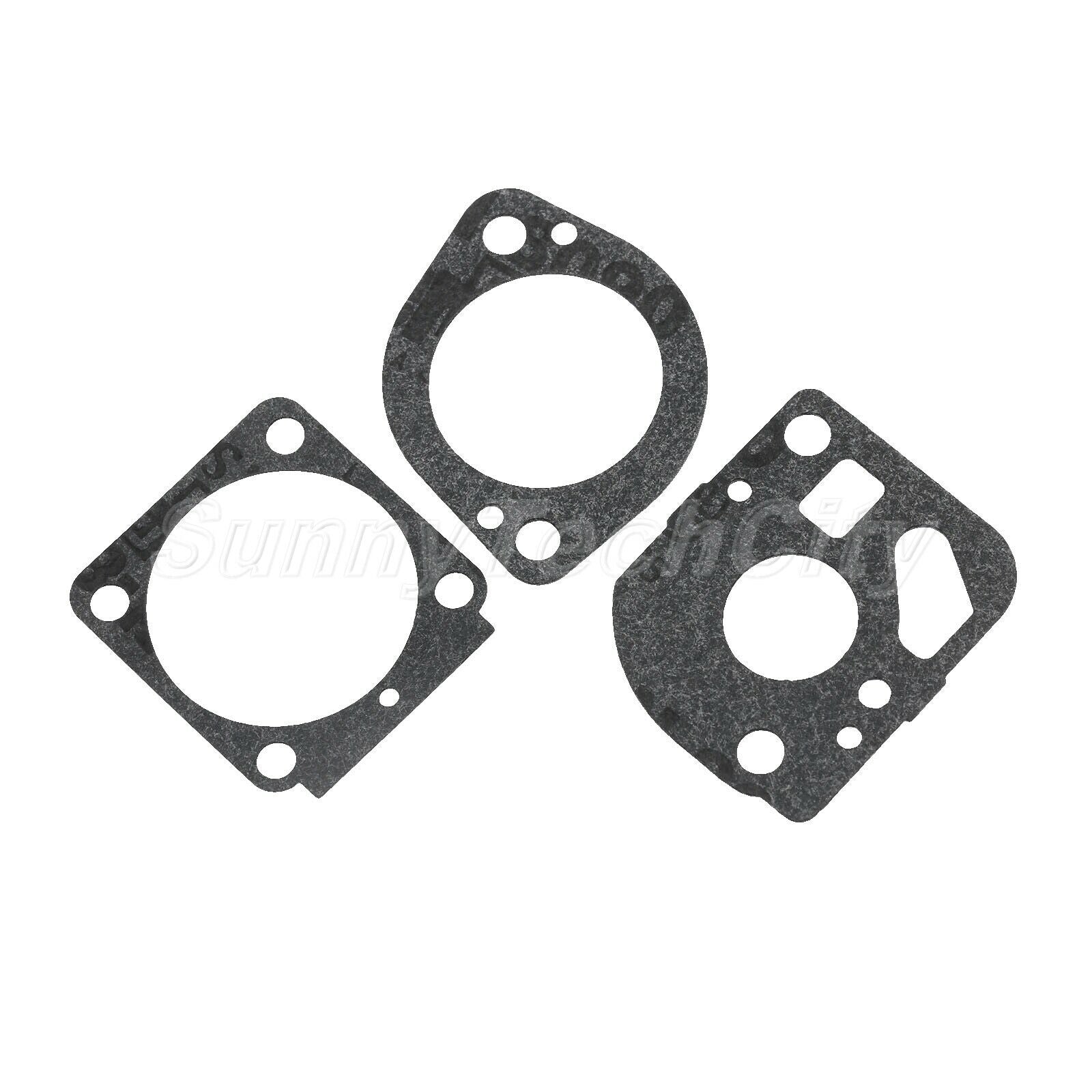 1Pc Trimmer Carburetor Repair Kit RB-134 Parts For STIHL FS100 BR500 BR550 ZAMA