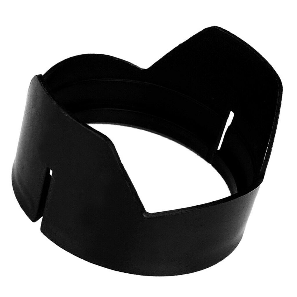 Lens Hood Sunshade Anti-Glare Cover Protetor For DJI Inspire 1 X3