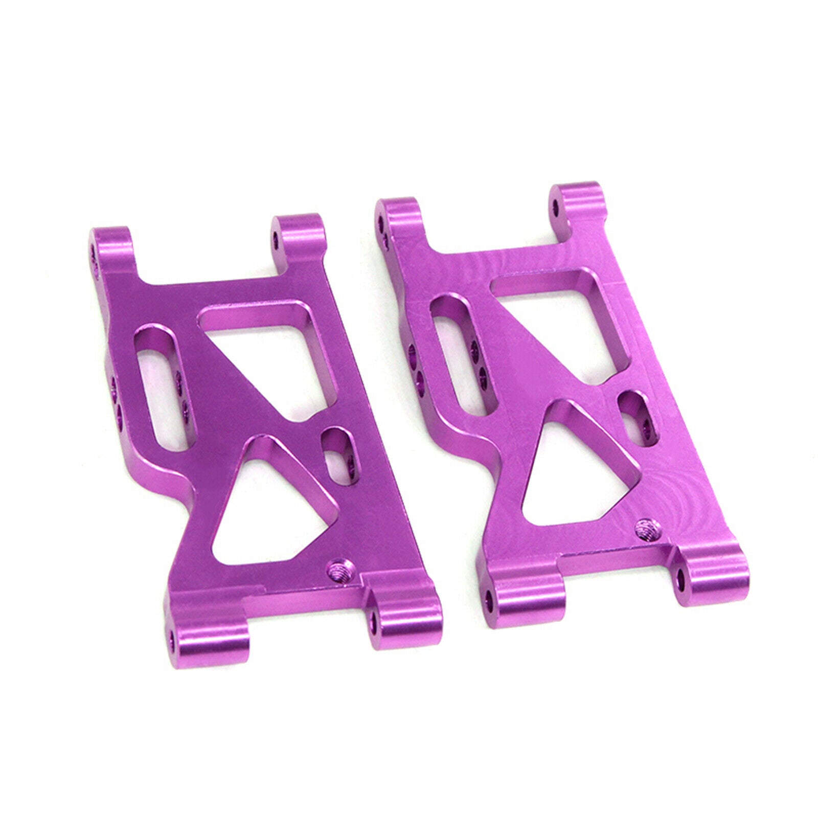 Metal Front Swing Arm for WLtoys 1:12 Scale RC Buggy Car Parts Accessories
