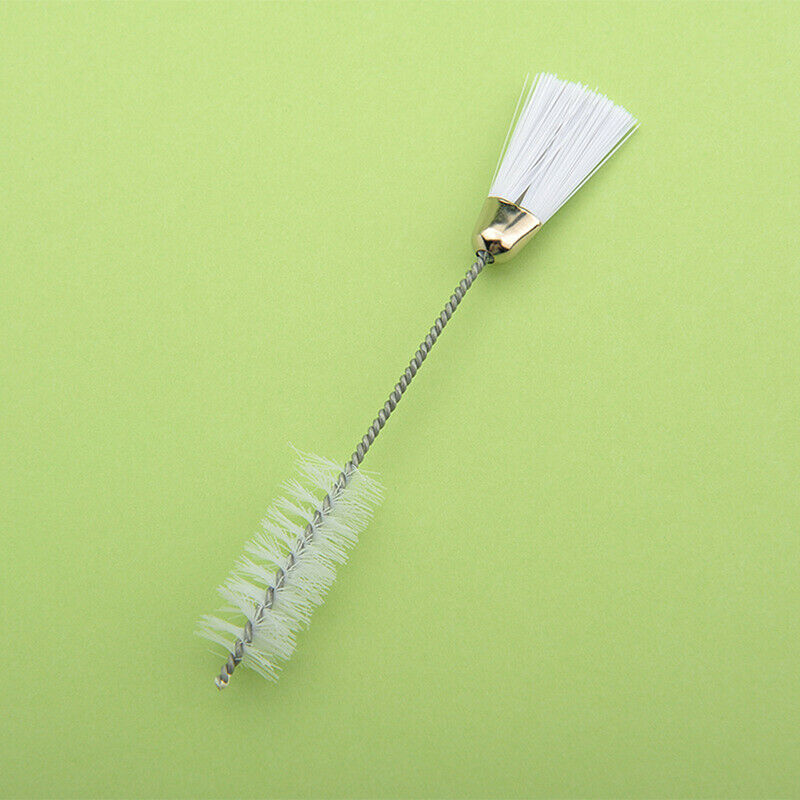 1pc Double Ended Cleaning Brush Multi-function Sewing Machine Clean Bru.l8